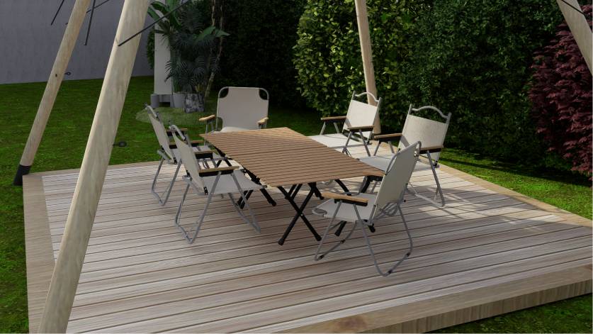 禹会区帐篷生产厂家：以匠心筑牢户外装备的品质根基